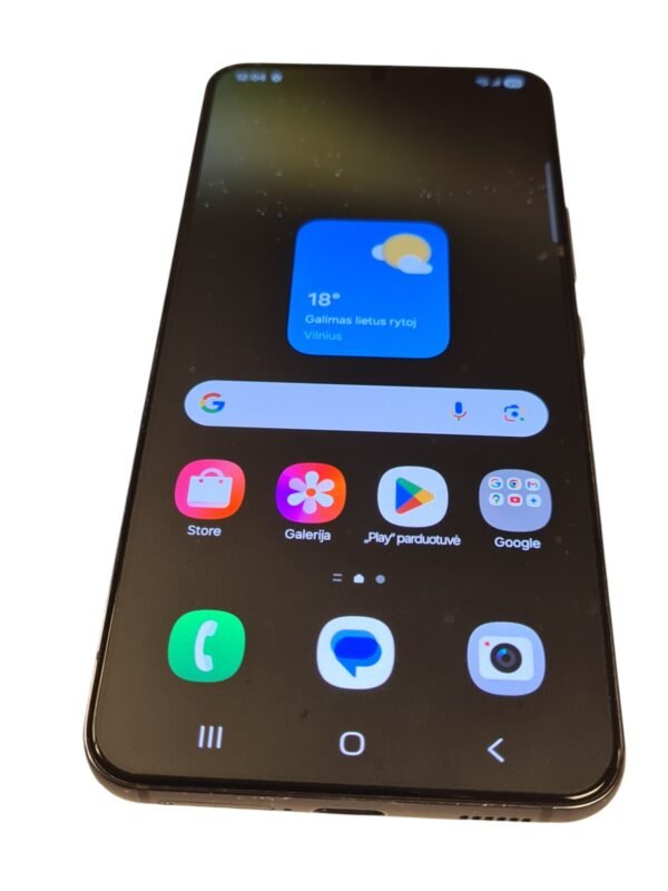 Samsung Galaxy S22 5G 256GB - Image 4