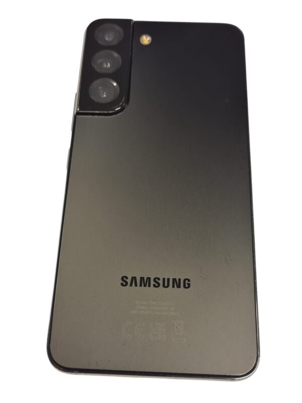Samsung Galaxy S22 5G 256GB - Image 10