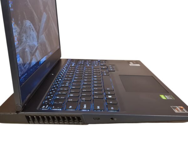 Lenovo Legion 5 15ACH6 / Ryzen 5 /16GB RAM / 512GB SSD - Image 7