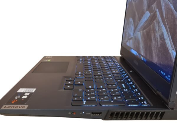 Lenovo Legion 5 15ACH6 / Ryzen 5 /16GB RAM / 512GB SSD - Image 8