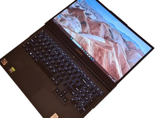 Lenovo Legion 5 15ACH6 / Ryzen 5 /16GB RAM / 512GB SSD - Image 5