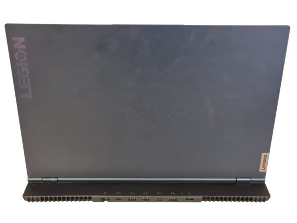 Lenovo Legion 5 15ACH6 / Ryzen 5 /16GB RAM / 512GB SSD - Image 9
