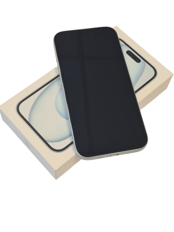 iPhone 15 128GB - Image 2