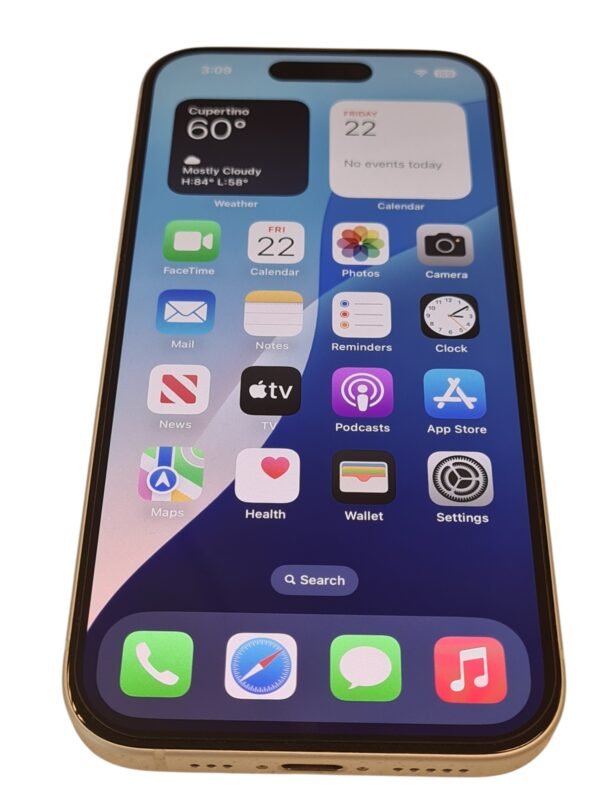 iPhone 15 128GB - Image 4