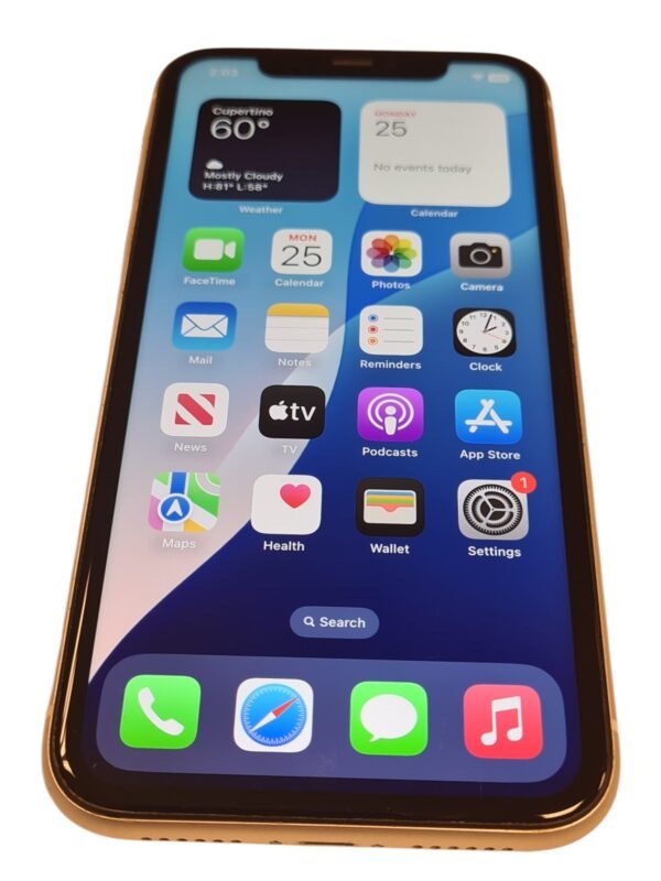 iPhone 11 64GB - Image 3