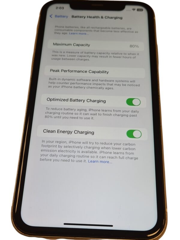 iPhone 11 64GB - Image 5