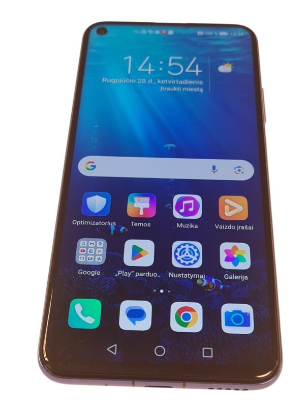 Honor 20 - Image 3