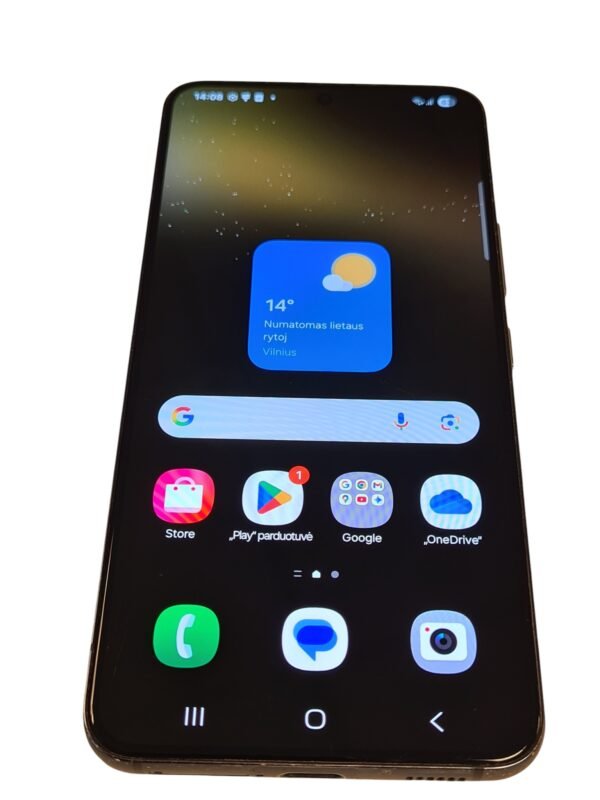 Samsung Galaxy S22 5G - Image 3