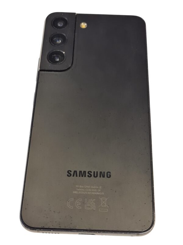 Samsung Galaxy S22 5G - Image 9