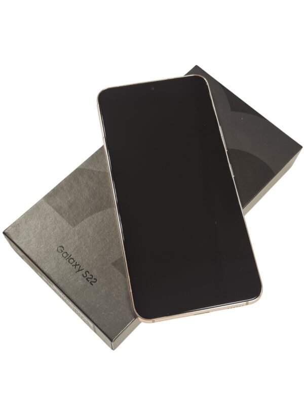 Samsung Galaxy S22 5G - Image 2