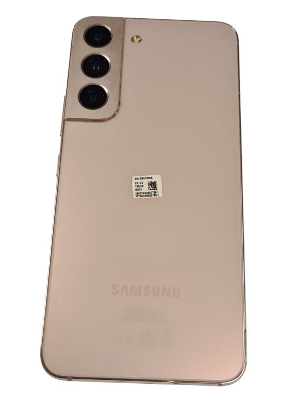 Samsung Galaxy S22 5G - Image 8