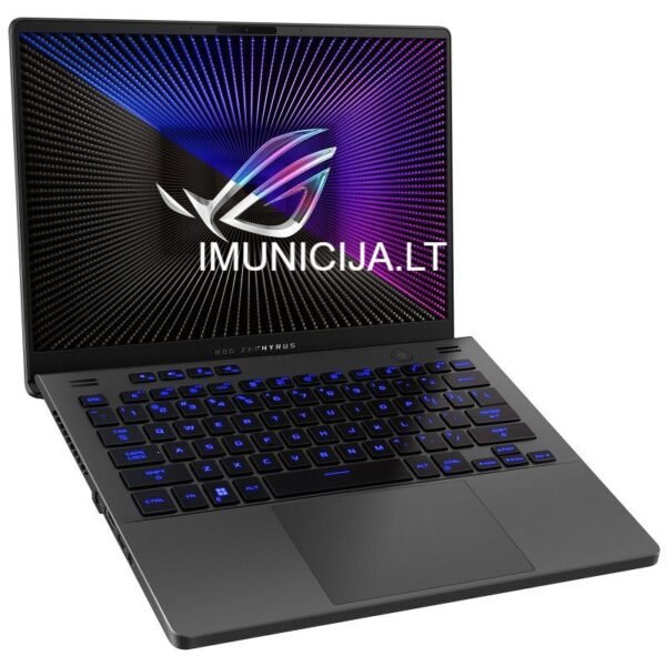 Asus ROG Zephyrus G14