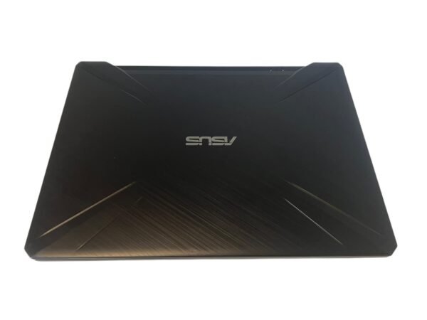 ASUS TUF Gaming A15 – Ryzen 7 / RTX 2060 / 144Hz - Image 7