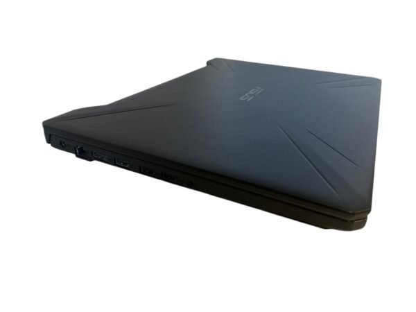 ASUS TUF Gaming A15 – Ryzen 7 / RTX 2060 / 144Hz - Image 5