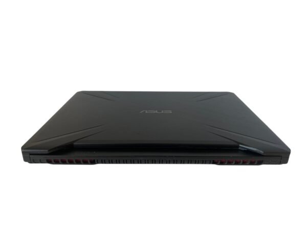 ASUS TUF Gaming A15 – Ryzen 7 / RTX 2060 / 144Hz - Image 8