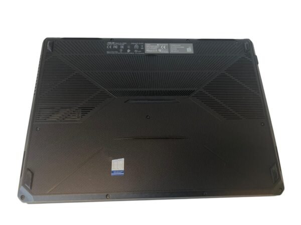ASUS TUF Gaming A15 – Ryzen 7 / RTX 2060 / 144Hz - Image 6