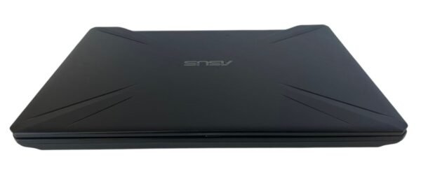 ASUS TUF Gaming A15 – Ryzen 7 / RTX 2060 / 144Hz - Image 9