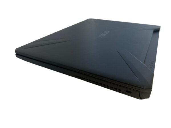 ASUS TUF Gaming A15 – Ryzen 7 / RTX 2060 / 144Hz - Image 10