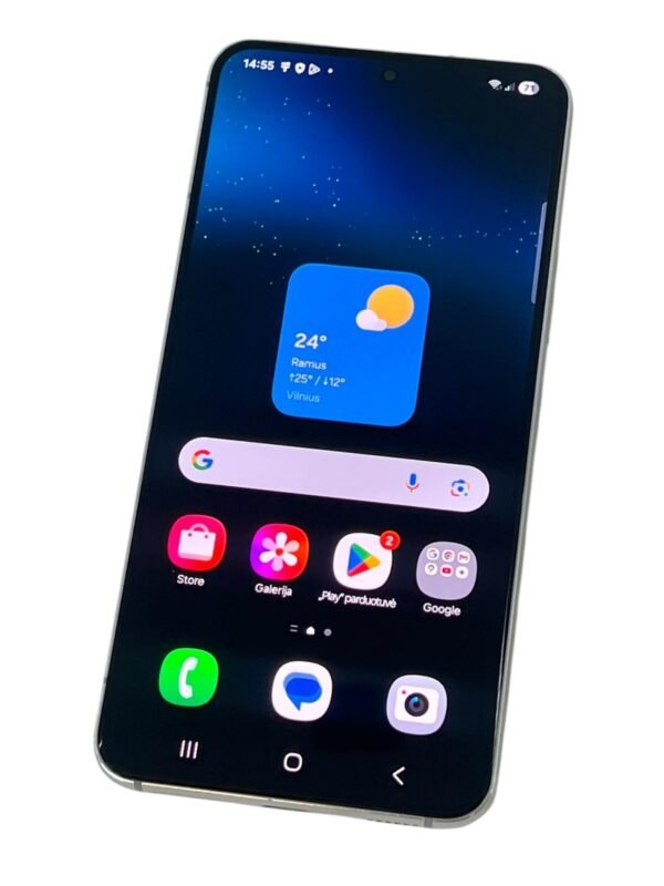 Samsung Galaxy S22 5G - Image 3