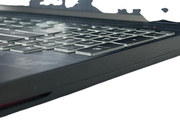 ASUS TUF Gaming FX505D – AMD Ryzen 7 / 16GB / 512GB SSD - Image 11