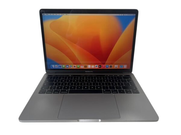 MacBook Pro 13″ 2017 Dual-Core Intel Core I5 16GB/512GB - Image 2