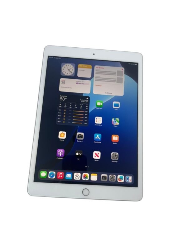 iPad (2020) (8th generation) 32GB - Image 2