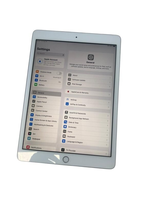 iPad (2020) (8th generation) 32GB - Image 8