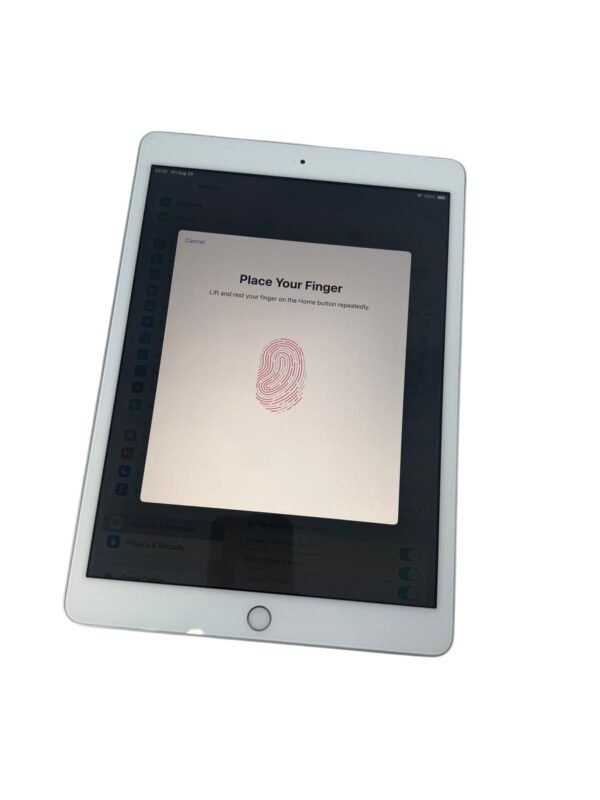 iPad (2020) (8th generation) 32GB - Image 9