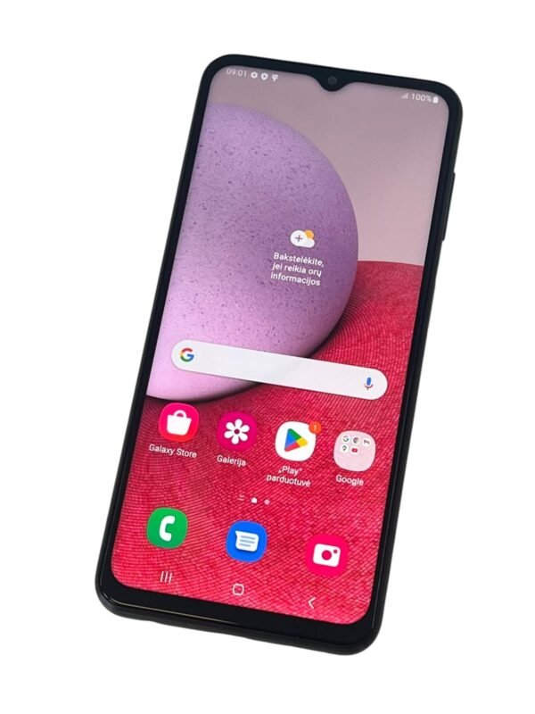 Samsung Galaxy A13 - Image 3