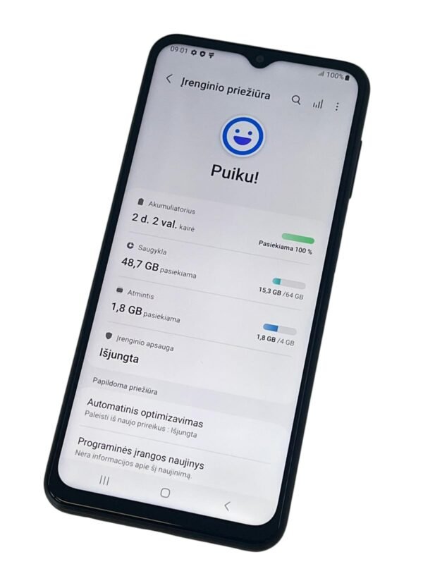 Samsung Galaxy A13 - Image 9
