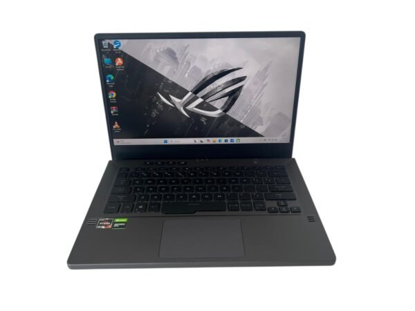 Asus ROG Zephyrus G14 AMD Ryzen 7 / 16GB / 512GB SSD - Image 2