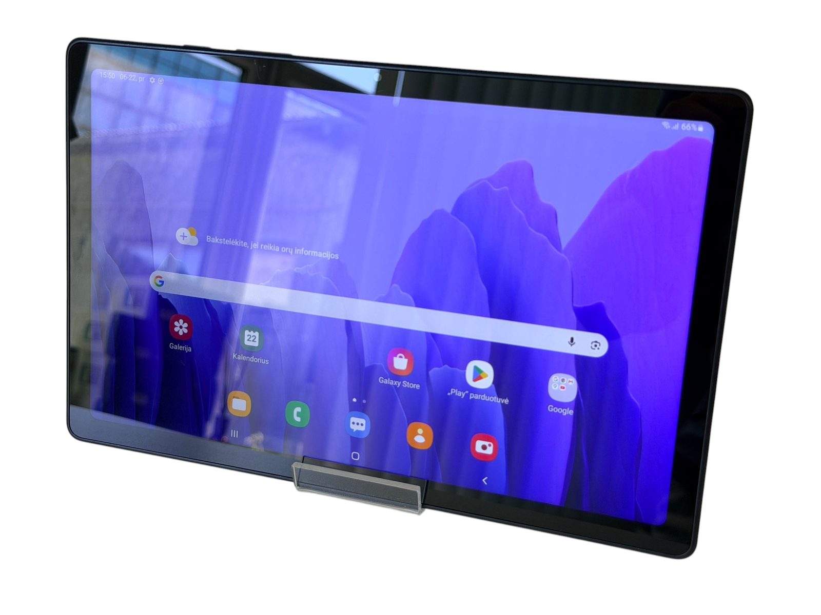 Samsung Galaxy Tab A7 +SIM (SM-T505) - Image 2