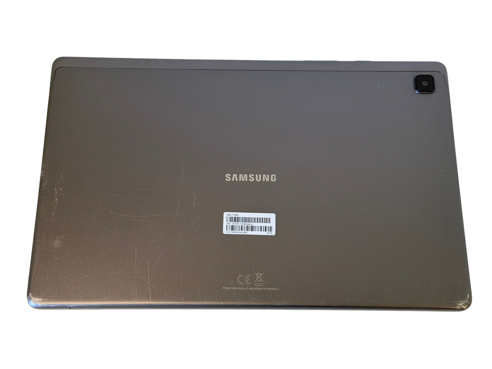 Samsung Galaxy Tab A7 +SIM (SM-T505) - Image 7