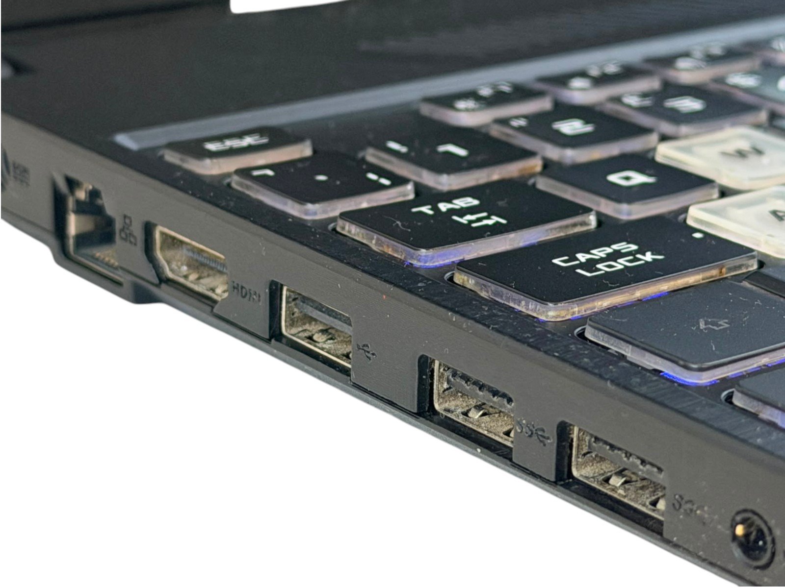 ASUS TUF Gaming FX505D – 16GB RAM/512GB SSD / GTX 1650 - Image 5
