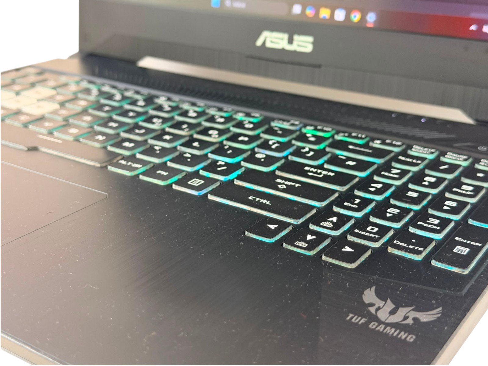 ASUS TUF Gaming FX505D – 16GB RAM/512GB SSD / GTX 1650 - Image 6