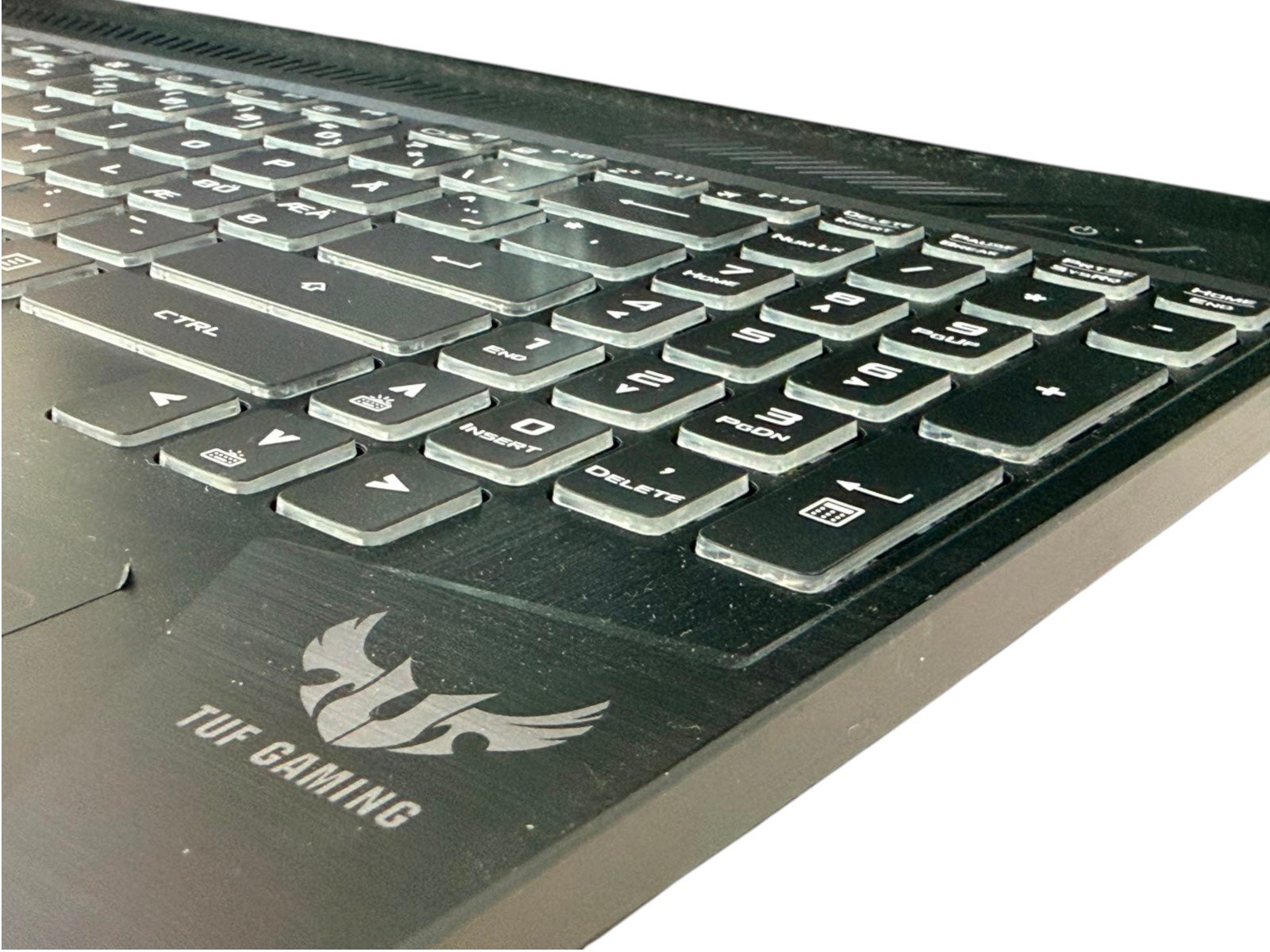 ASUS TUF Gaming FX505DT – AMD Ryzen 5 / 16GB/512GB SSD - Image 5