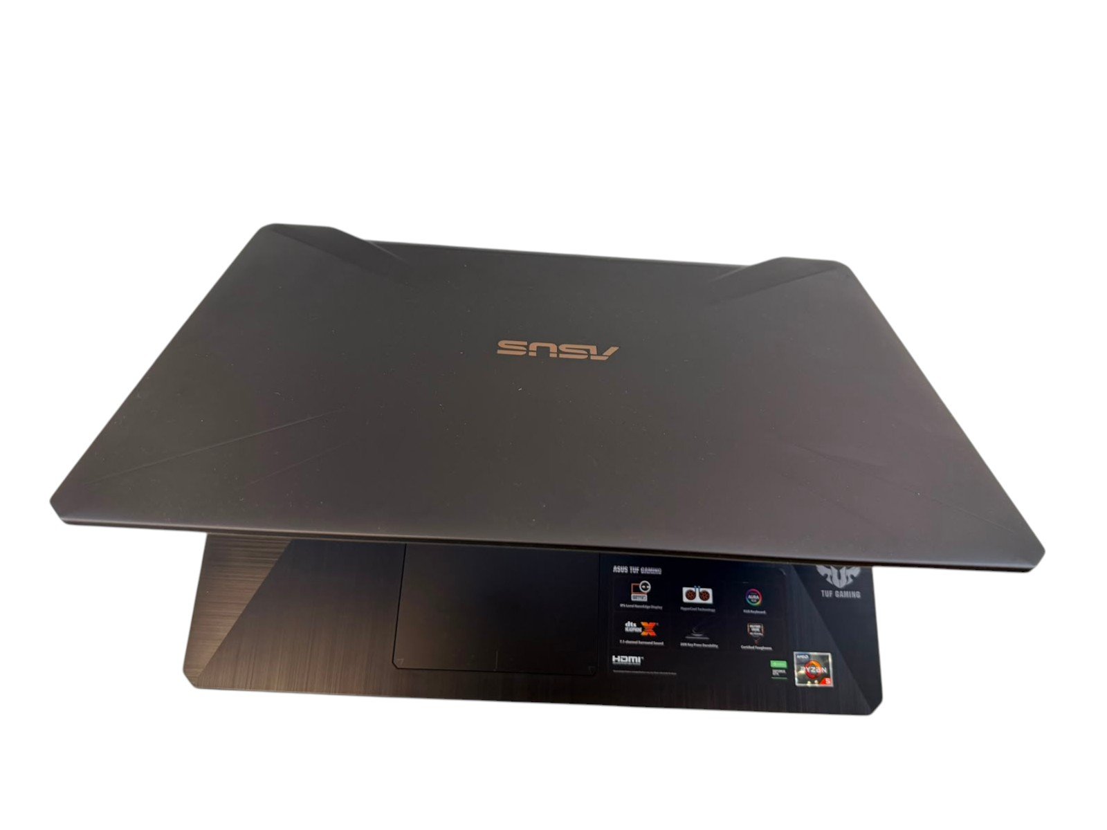 ASUS TUF Gaming FX505DT – AMD Ryzen 5 / 16GB/512GB SSD - Image 7