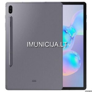 Samsung Galaxy Tab S6