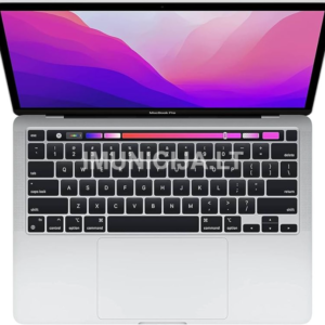 MacBook Pro 13" 2022 Apple M2