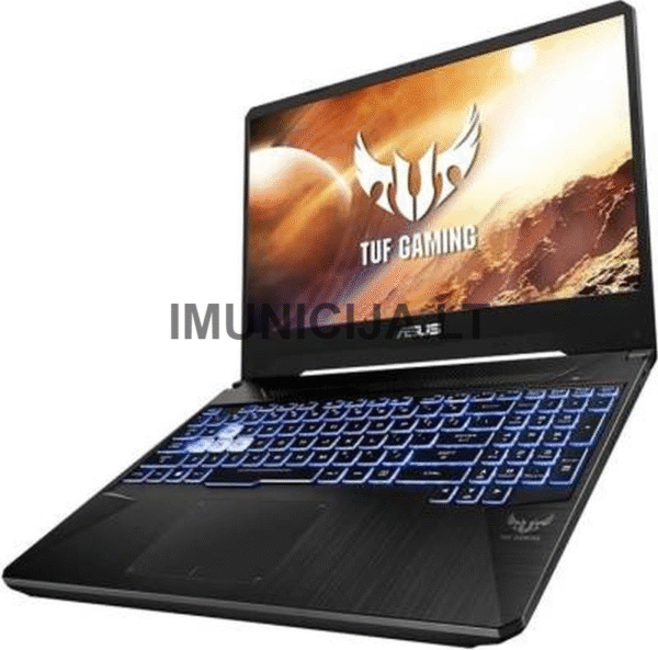 ASUS TUF Gaming A15