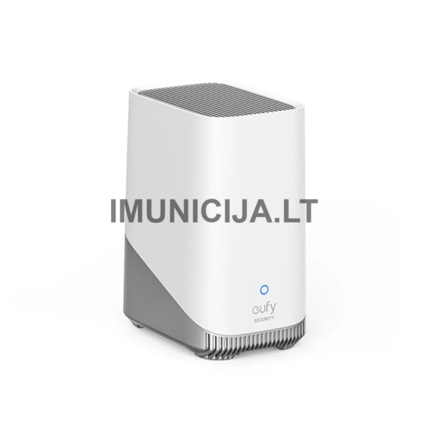 Eufy Homebase 3