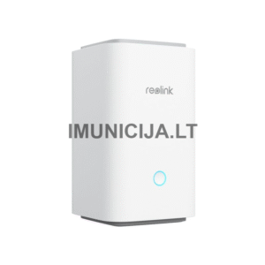 Reolink Home Hub centrinė stotelė