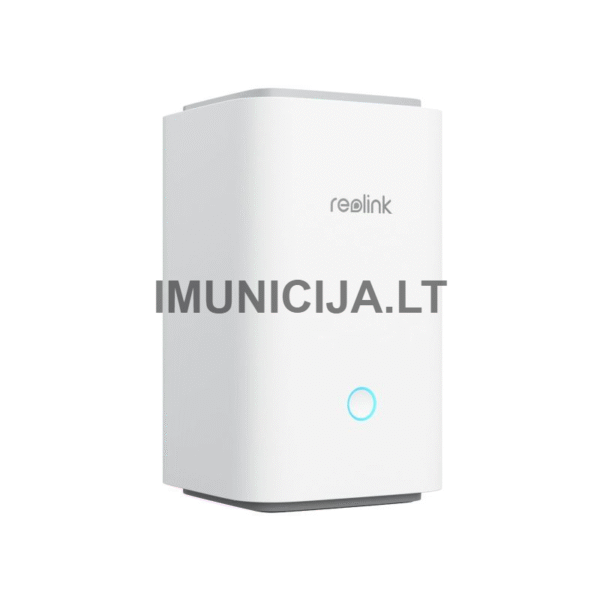 Reolink Home Hub centrinė stotelė