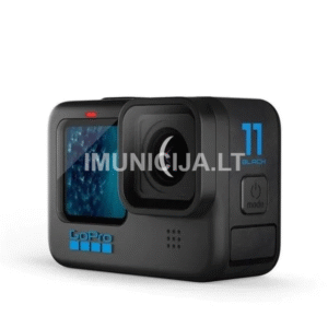 GoPro Hero 11 veiksmo kamera