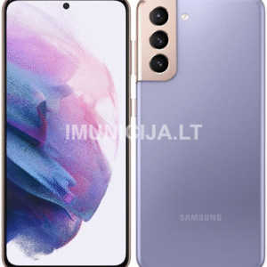 Samsung Galaxy S21 5G Phantom Violet