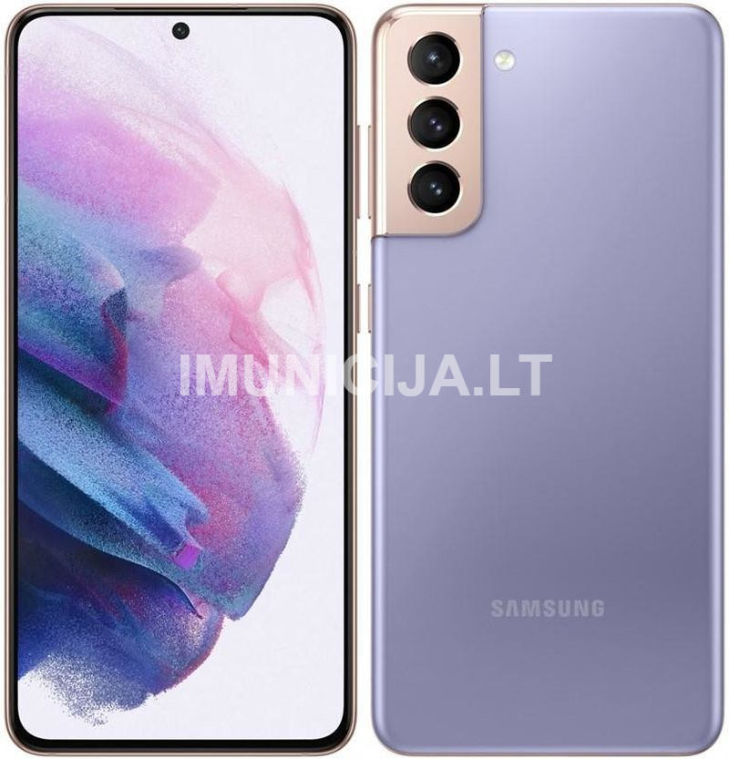Samsung Galaxy S21 5G Phantom Violet