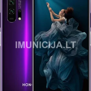 Honor 20