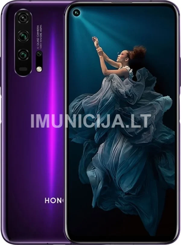 Honor 20