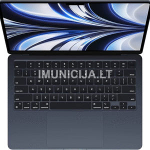 MacBook Air 13" 2022 Apple M2 / 8GB / 256GB SSD