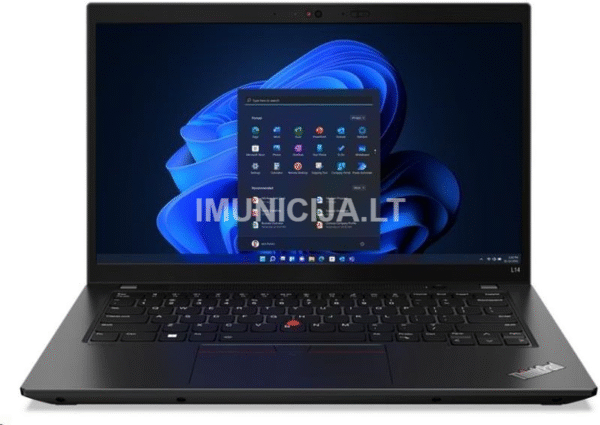 Lenovo ThinkPad L14 Gen 3